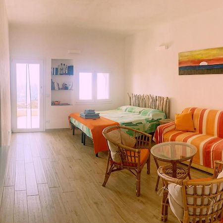 Villa Antioco Cala Sapone ภายนอก รูปภาพ